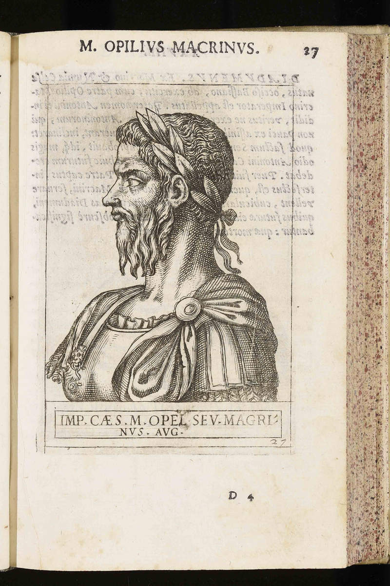 Giovanni Battista de'Cavalieri , CC0, via Wikimedia Commons