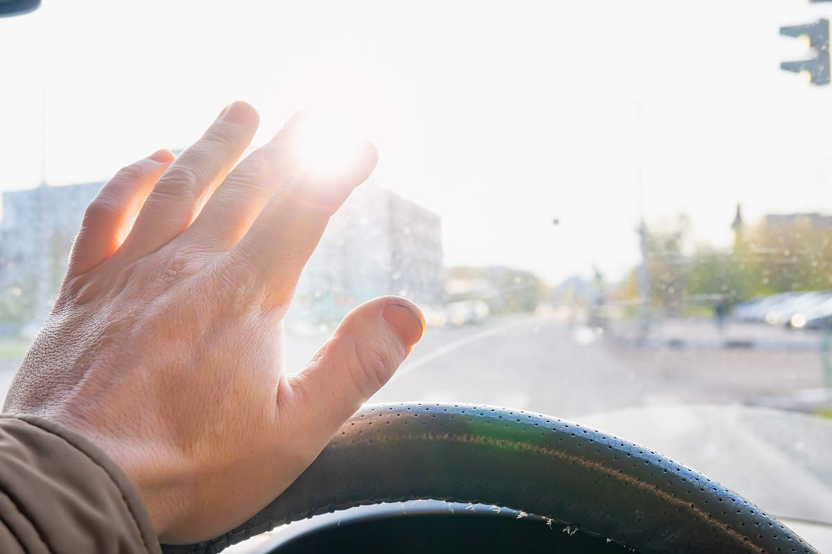 Sécurité routière, bien voir (UnlimPhotos)