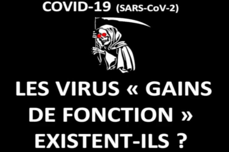 Les gains de fonction existent-ils?