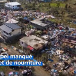 Mayotte (capture Euronews)