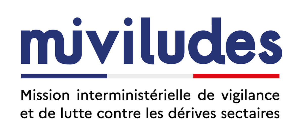 Miviludes (logo)