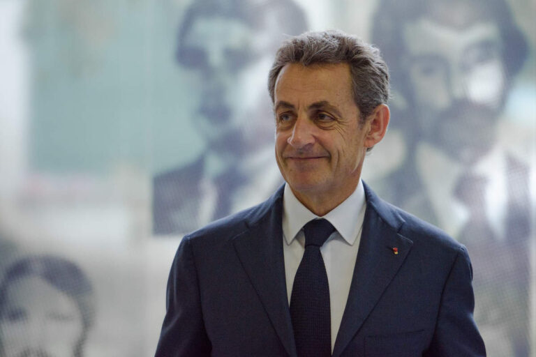 Nicolas Sarkozy (UnlimPhotos)