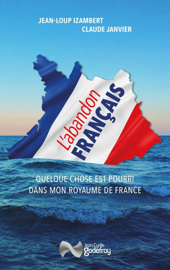 l'abandon français