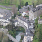 Institution Notre-Dame de Bétharram (Photo FB des Anciens de Bétharram)