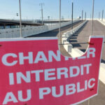 Deux ponts à Thionville, très chers et mal conçus (DR)