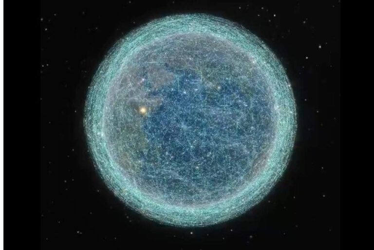 satellites