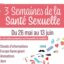 CHRU de Nancy : La santé sexuelle en action au mois de juin