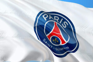 Paris Saint-Germain (Pixabay)