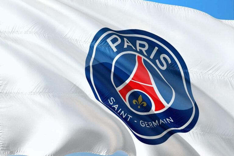 Paris Saint-Germain (Pixabay)