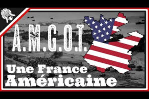 Quand les Américains ont essayé d'occuper la France (capture DLGL)