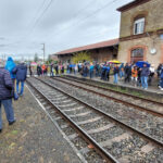 Gare de Bouzonville (57)