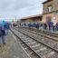 Liaison ferroviaire SAR-LOR-LUX : polémique et documents!