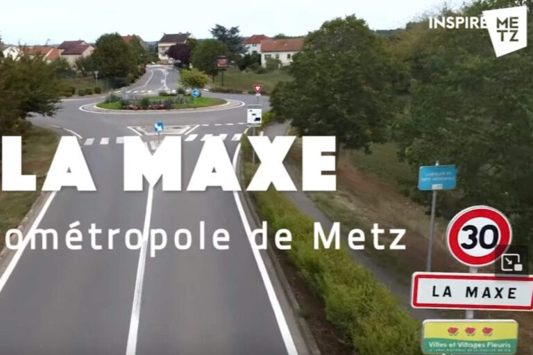 La Maxe (57) capture Inspire