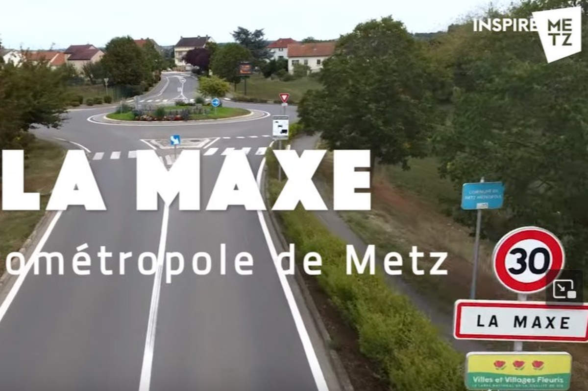 La Maxe (57) capture Inspire