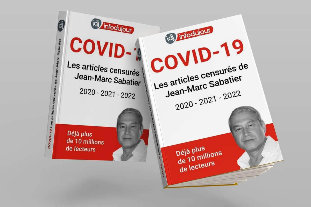 Les articles censurés de Jean-Marc Sabatier