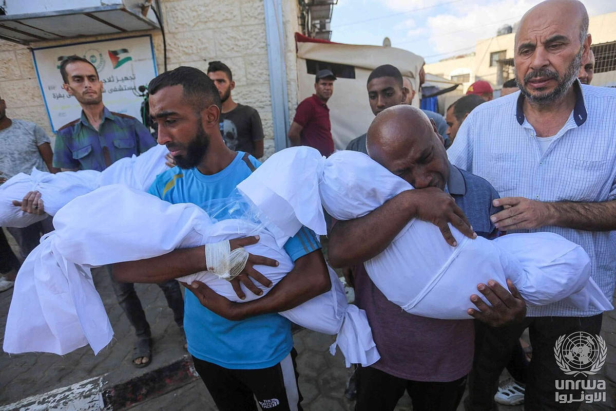 By UNRWA, photographer Ashraf Amra - https://unrwa.photoshelter.com/search?terms=5W4B0883.jpg&, CC BY-SA 4.0, https://commons.wikimedia.org/w/index.php?curid=161852307