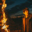 D’incandescents « Feux dans la plaine »