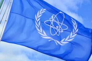 International Atomic Energy Agency (AIEA)