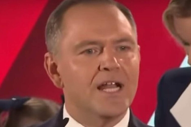 Karol Nawrocki (capture Euronews)