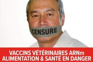 La censure scientifique (Marco Pietteur éditions)