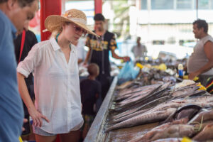 Marché aux poissons (UnlimPhotos)