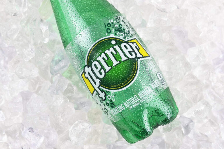 Perrier