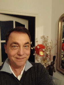 Pierre Lehoux a déposé plainte (DR)