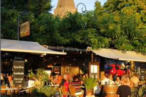 Bistrot de village (photo Bistrot de Pays)