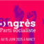 Impressions d’un début de Congrès du PS