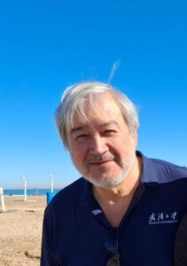 Jean-Marc Sabatier (DR)