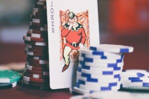 joker jeton poker
