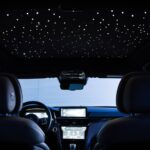 wash and custom - kit-led-ciel-etoile-voiture