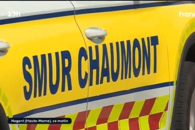 SMUR Chaumont (Capture X)