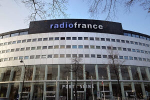 Radio France (Photo Radio France)