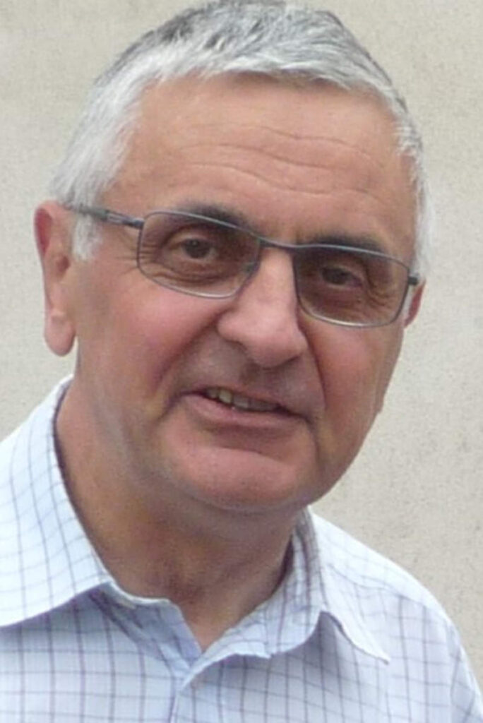 Bruno Ladsous, Président de Vent de Colère, administrateur du Cérémé (DR)