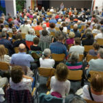 Hélène Banoun fait salle comble ( Réflexions citoyennes)