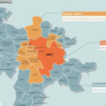 Le PLUi de Metz métropole concerne 45 communes (rapport commission d'enquête publique)