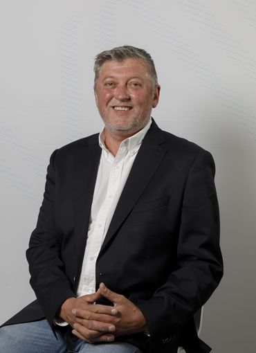 Pierre Fachot, maire de Jussy et conseiller métropolitain (photo Metz métropole)