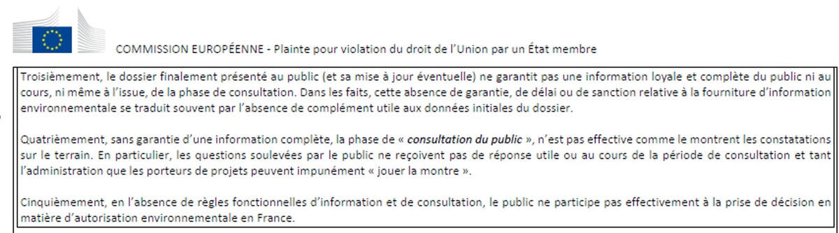 Extrait