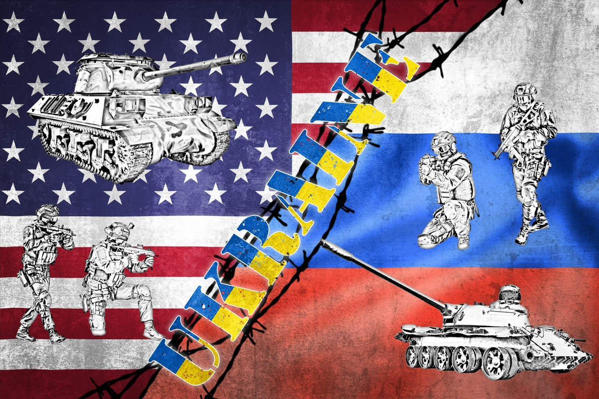 Guerre Russie-Usa (UnlimPhotos)