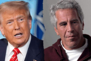 Donald Trump-Jeffrey Epstein (capture The People Voice, CC)