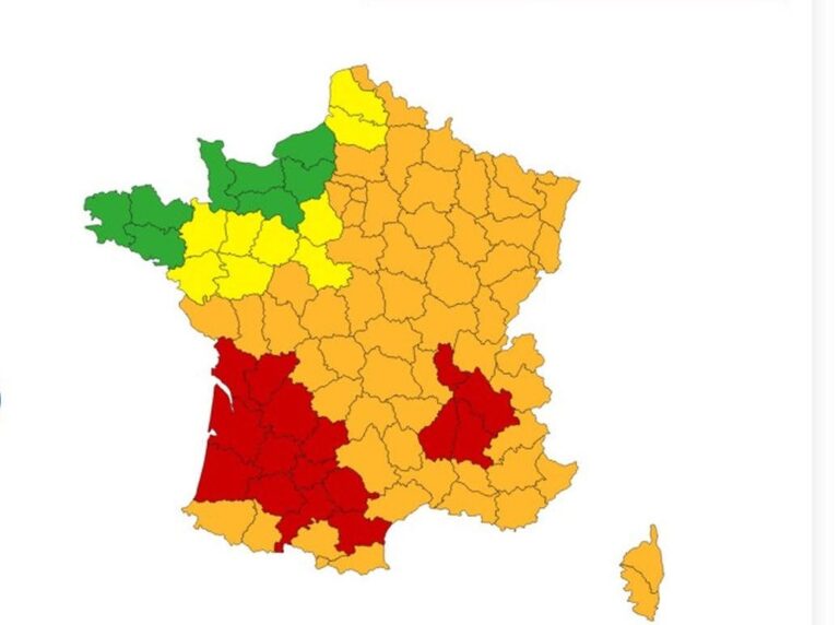 canicule-météo-france