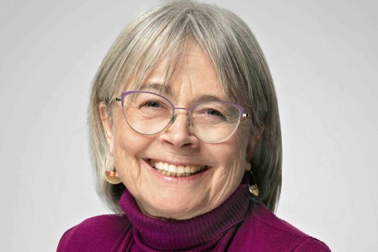 Agnès Gruda (DR)