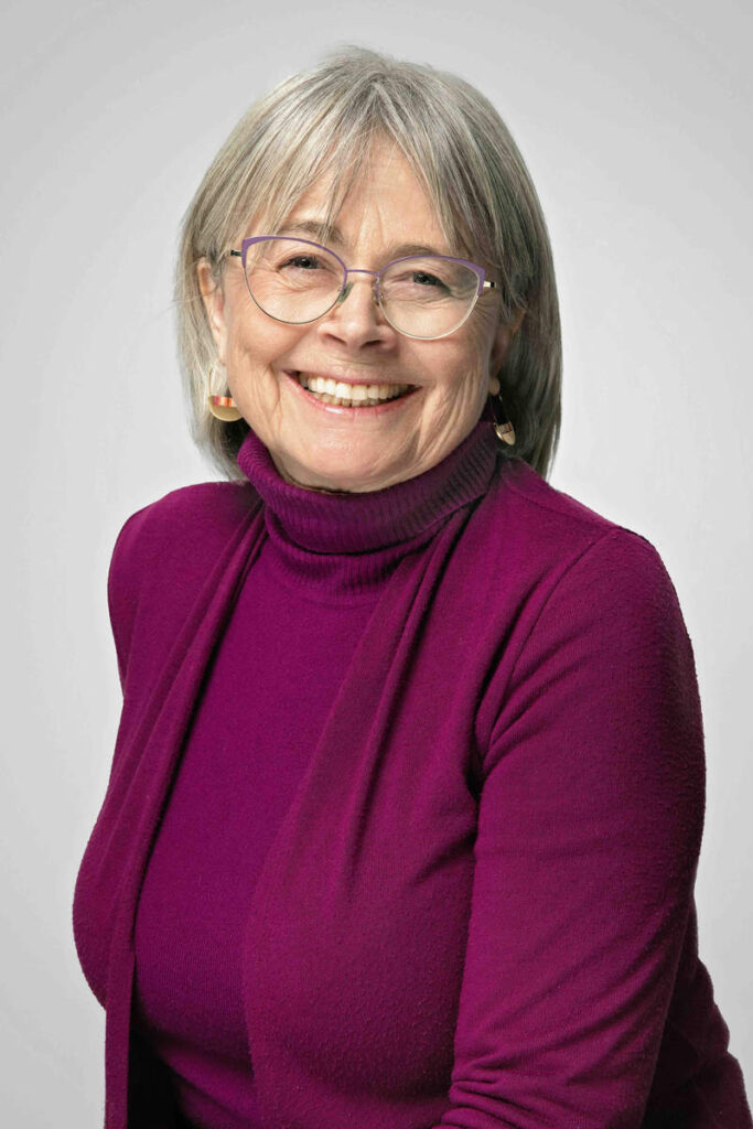 Agnès Gruda (DR)