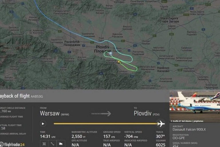 Flightradar24