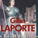 Le Rouet de Jeanne de Gilles Laporte (couverture)