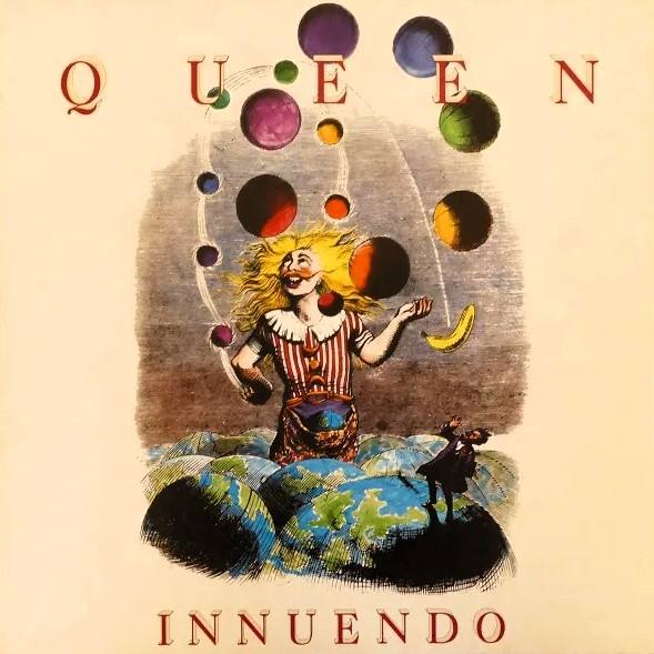 album-Innuendo-queen-inspiration-grandville