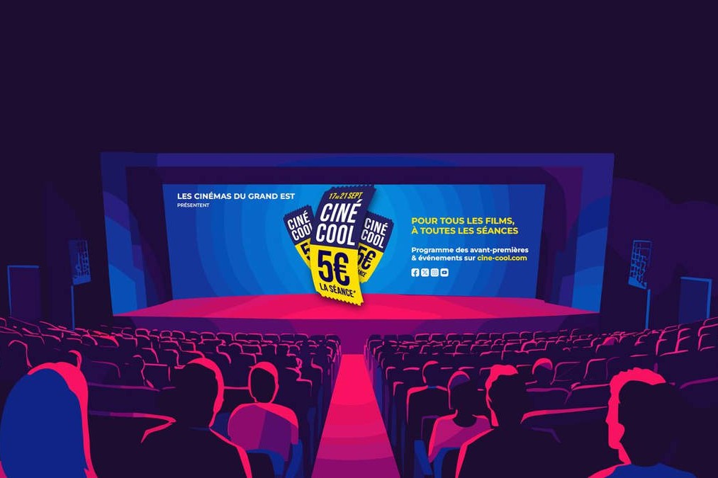 ciné-cool
