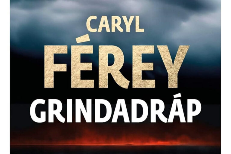 grindadrap de Caryl Féry