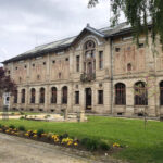 Musée national Adrien Dubouché à Limoges (Wikimedia Commons)